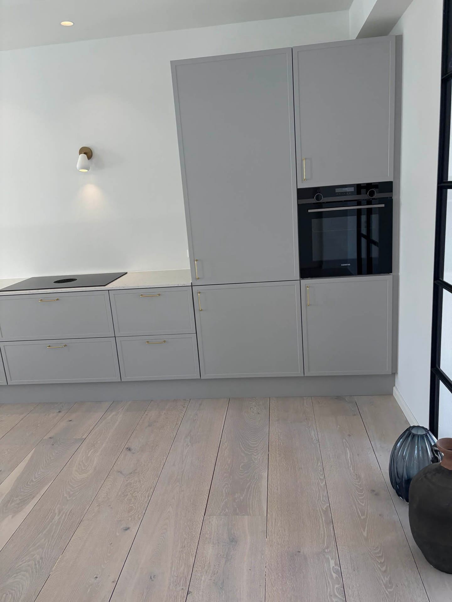 Renovering