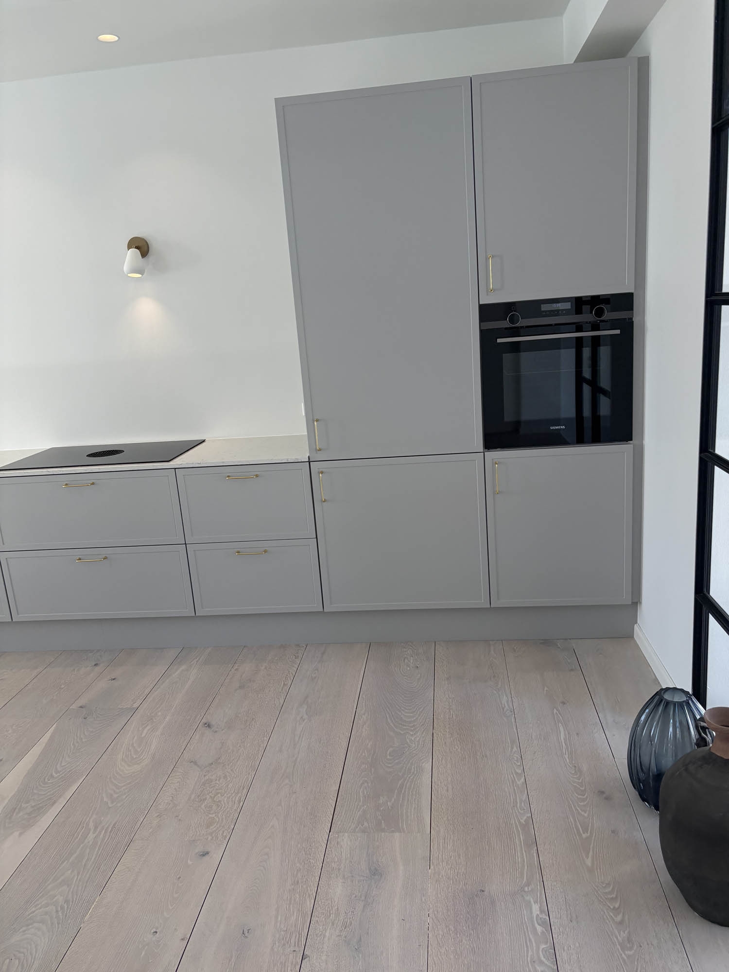 Totalentreprise til renovering i København, Roskilde og Hillerød